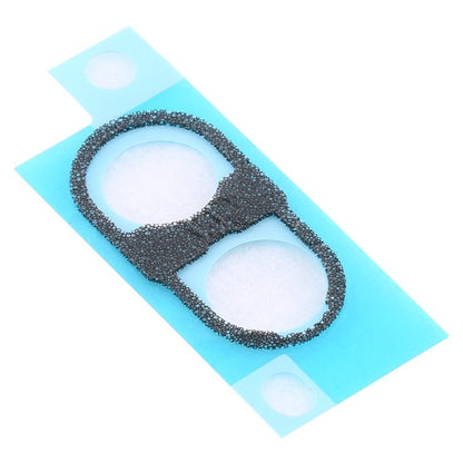100 PCS Back Camera Sponge Foam Slice Pads for iPhone X, For iPhone X - ORIWHIZ