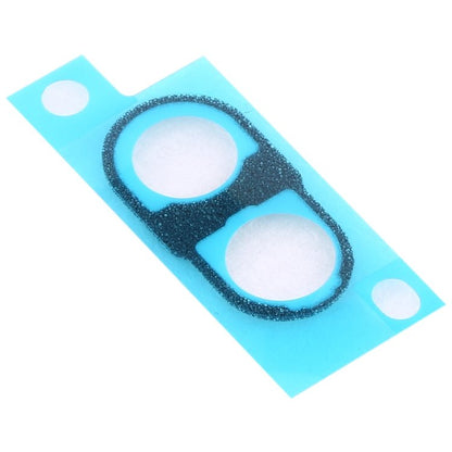 100 PCS Back Camera Sponge Foam Slice Pads for iPhone X, For iPhone X - ORIWHIZ