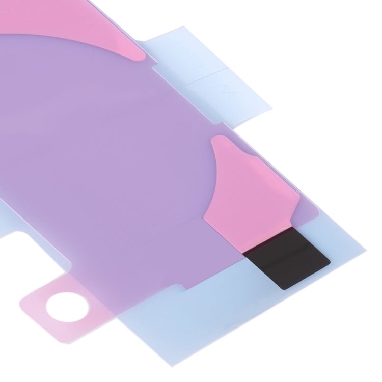 100 PCS Battery Adhesive Tape Stickers for iPhone 13 mini, For iPhone 13 mini - ORIWHIZ
