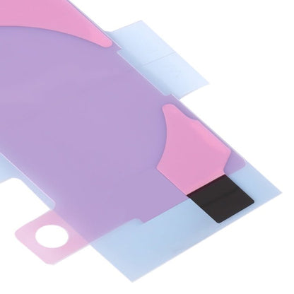 100 PCS Battery Adhesive Tape Stickers for iPhone 13 mini, For iPhone 13 mini - ORIWHIZ