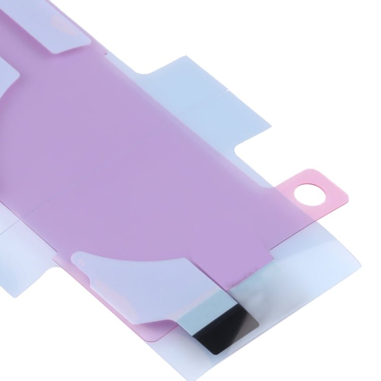 100 PCS Battery Adhesive Tape Stickers for iPhone 13 mini, For iPhone 13 mini - ORIWHIZ