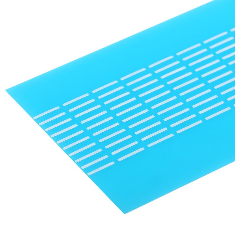 100 PCS Block Light Strip for iPhone X - ORIWHIZ