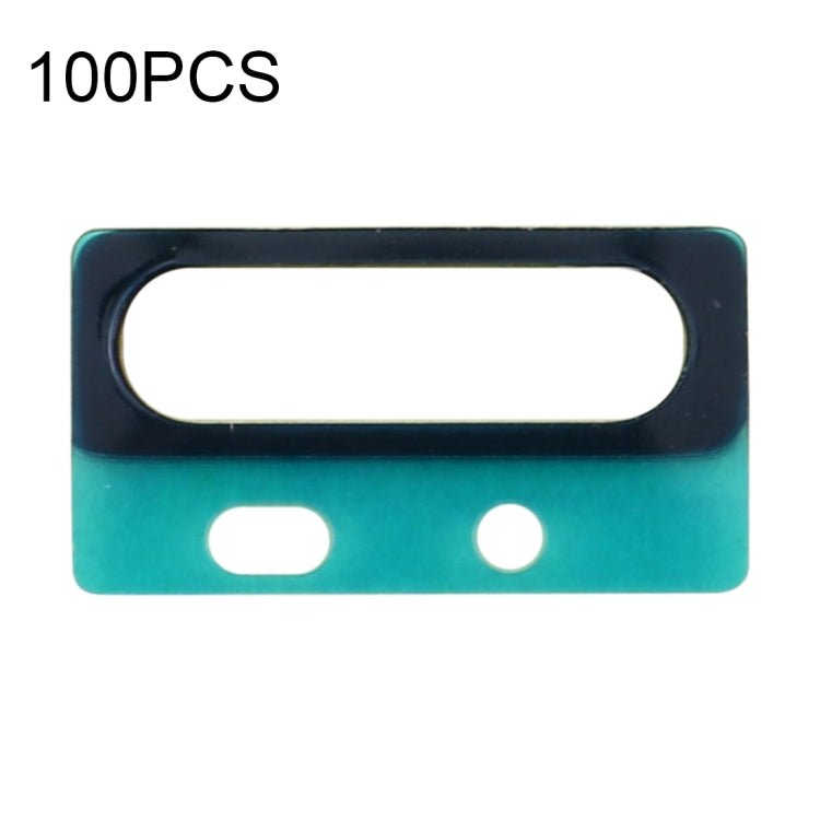 100 PCS Charging Port Rubber Pad for iPhone 7 / 7 Plus, For iPhone 7 / 7 Plus - ORIWHIZ