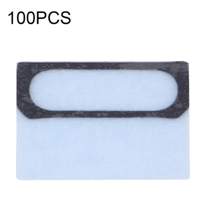 100 PCS Charging Port Rubber Pad for iPhone X / XS / XS Max / 11 / 11 Pro / 11 Pro Max, For iPhone X / XS / XS Max / 11 / 11 Pro / 11 Pro Max - ORIWHIZ