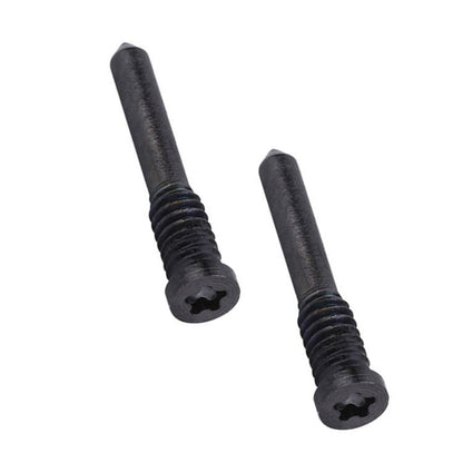 100 PCS Charging Port Screws for iPhone 12, For iPhone 12 - ORIWHIZ