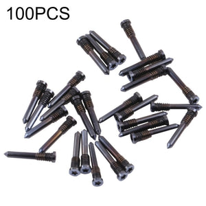 100 PCS Charging Port Screws for iPhone 13, For iPhone 13 - ORIWHIZ