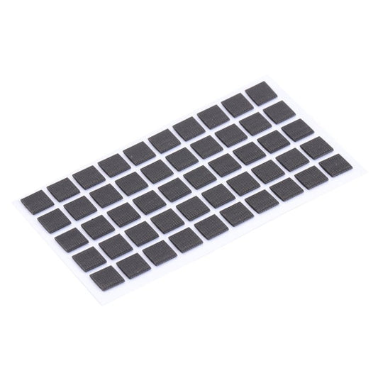 100 PCS for iPhone 7 Earpiece Speaker Retaining Bracket Sponge Foam Pads, Ear Speaker Retaining Bracket - ORIWHIZ