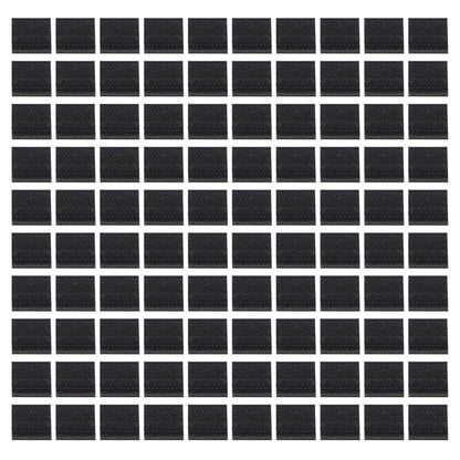 100 PCS for iPhone 7 Plus & 7 Home Button Retaining Bracket Sponge Foam Pads, Home Button Retaining Bracket - ORIWHIZ