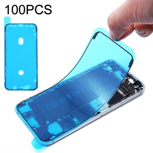100 PCS Front Housing Adhesive for iPhone 11 Pro, 100 PCS for iPhone 11 Pro - ORIWHIZ