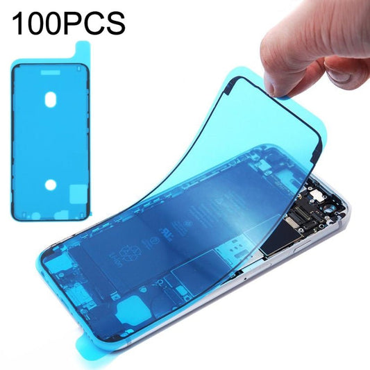 100 PCS Front Housing Adhesive for iPhone 11 Pro Max, 100 PCS for iPhone 11 Pro Max - ORIWHIZ