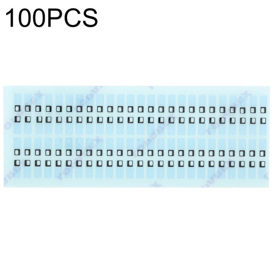 100 PCS Induction Cotton for iPhone X, For iPhone X - ORIWHIZ