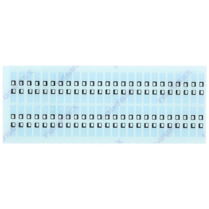 100 PCS Induction Cotton for iPhone X, For iPhone X - ORIWHIZ