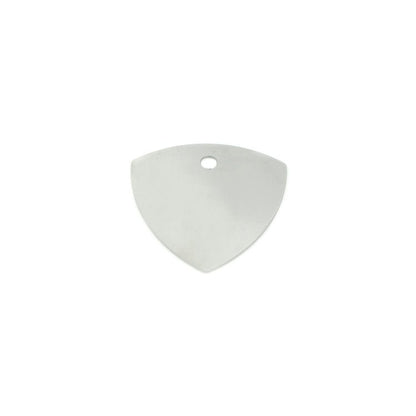 100 PCS JIAFA P8819 Stainless Steel Phone Repair Triangle Opening Picks, P8819 - ORIWHIZ