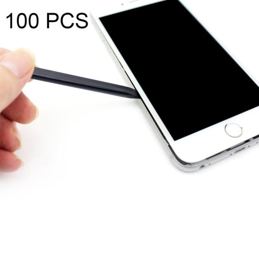 100 PCS JIAFA P8820 Mobile Phone Repair Tool Double - end Spudgers, P8820 - ORIWHIZ