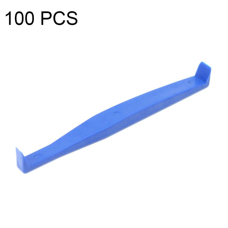 100 PCS JIAFA P8821 Mobile Phone Repair Tool M - shaped Spudgers, P8821 - ORIWHIZ