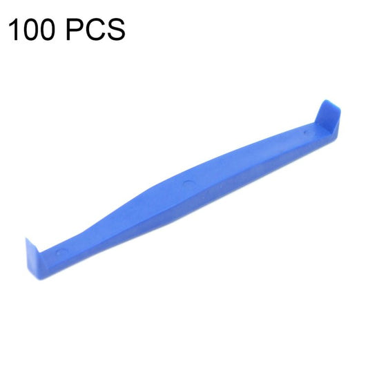 100 PCS JIAFA P8821 Mobile Phone Repair Tool M - shaped Spudgers, P8821 - ORIWHIZ