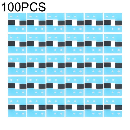 100 PCS LCD Display Flex Cable Adhesive Strip Sticker for iPhone X, For iPhone X - ORIWHIZ