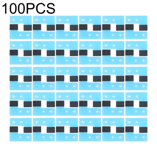100 PCS LCD Display Flex Cable Adhesive Strip Sticker for iPhone X, For iPhone X - ORIWHIZ