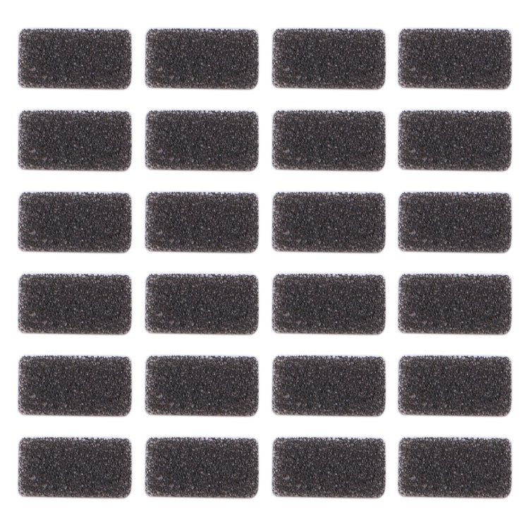 100 PCS LCD Display Stick Cotton Pads for iPhone 8, For iPhone 8 - ORIWHIZ