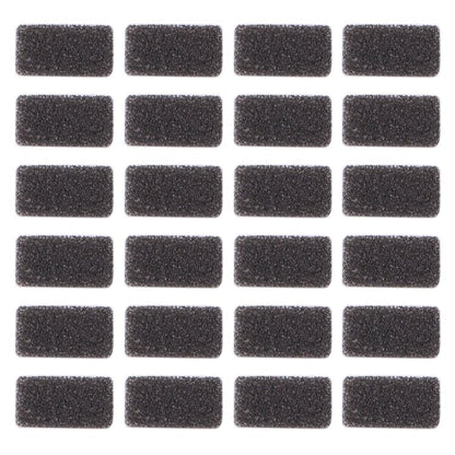 100 PCS LCD Display Stick Cotton Pads for iPhone 8, For iPhone 8 - ORIWHIZ