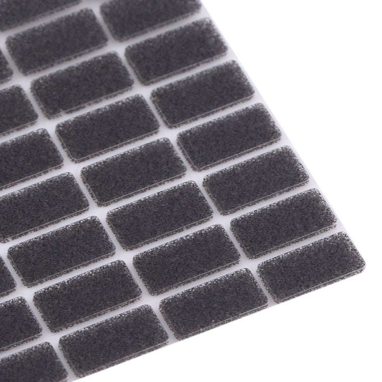 100 PCS LCD Display Stick Cotton Pads for iPhone 8, For iPhone 8 - ORIWHIZ