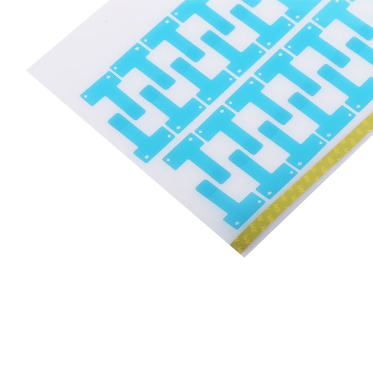 100 PCS LCD Flex Cable Double Adhensive Sticker for iPhone 8, For iPhone 8 (100 PCS) - ORIWHIZ