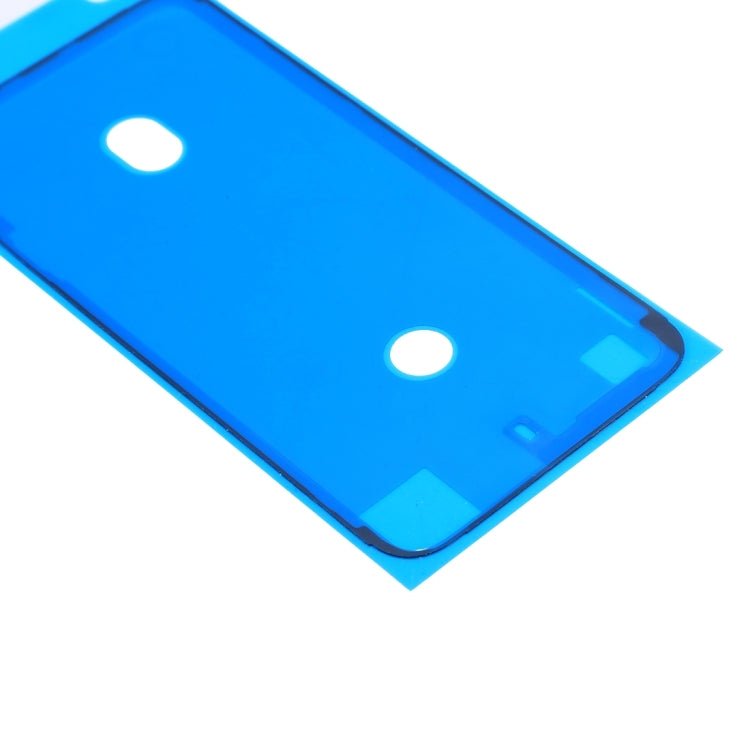 100 pegatinas adhesivas impermeables para el marco LCD del iPhone 7 - ORIWHIZ
