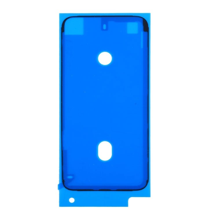 100 pegatinas adhesivas impermeables para el marco LCD del iPhone 7 - ORIWHIZ