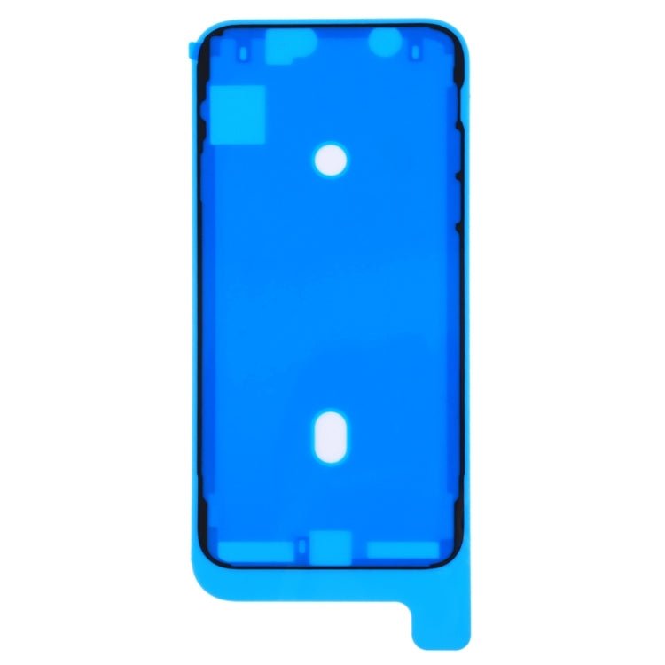 100 PCS LCD Frame Bezel Waterproof Adhesive Stickers for iPhone X, 100 PCS for iPhone X - ORIWHIZ