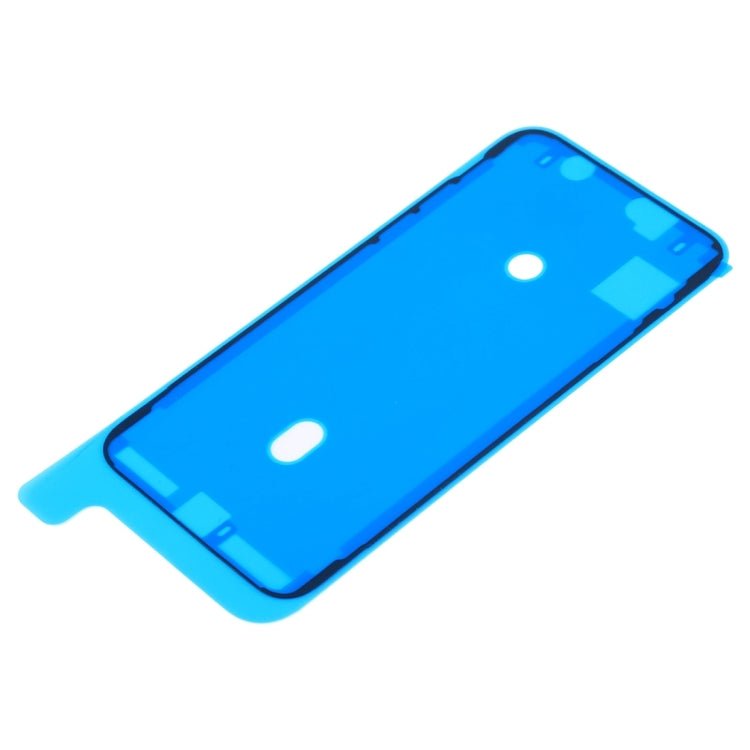 100 PCS LCD Frame Bezel Waterproof Adhesive Stickers for iPhone X, 100 PCS for iPhone X - ORIWHIZ