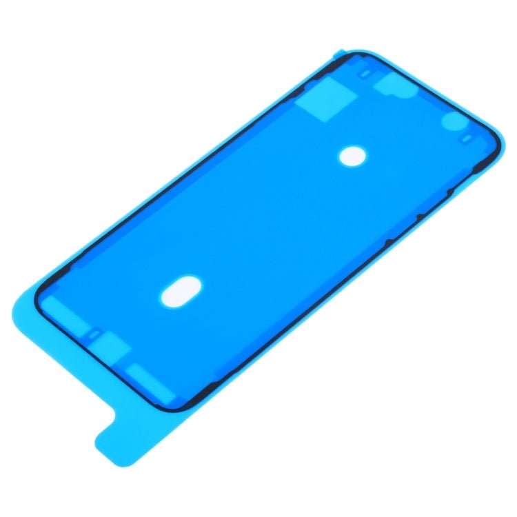 100 PCS LCD Frame Bezel Waterproof Adhesive Stickers for iPhone X, 100 PCS for iPhone X - ORIWHIZ