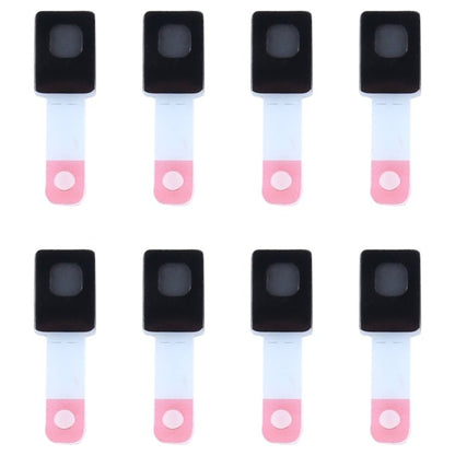 100 PCS Microphone Back Sticker for iPhone 12/12 Pro, For iPhone 12 - ORIWHIZ