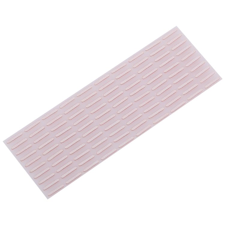 100 PCS Motherboard Water Damage Warranty Indicator Stickers for iPhone X, For iPhone X - ORIWHIZ