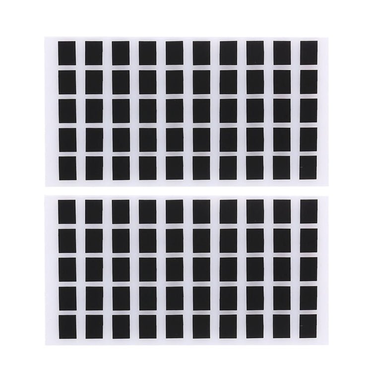 100 PCS Screen Welding Stickers for iPhone 8, For iPhone 8 - ORIWHIZ