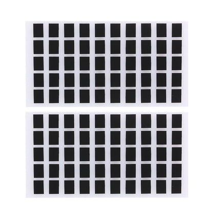 100 PCS Screen Welding Stickers for iPhone 8, For iPhone 8 - ORIWHIZ