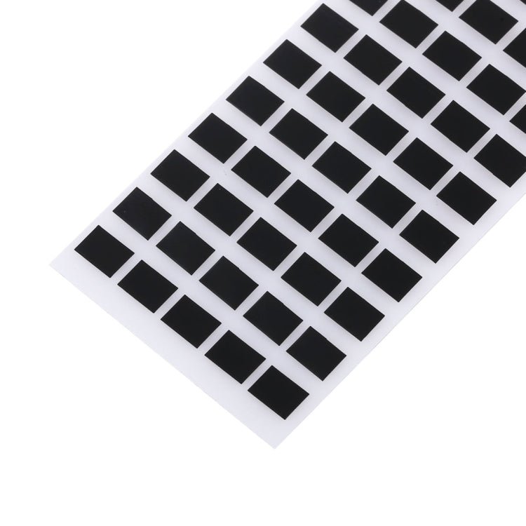 100 PCS Screen Welding Stickers for iPhone 8, For iPhone 8 - ORIWHIZ