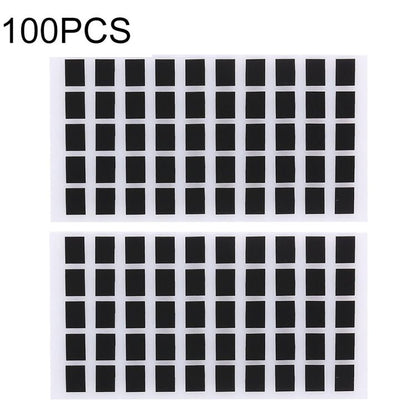 100 PCS Screen Welding Stickers for iPhone 8, For iPhone 8 - ORIWHIZ