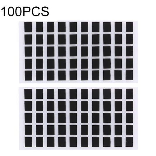100 PCS Screen Welding Stickers for iPhone 8, For iPhone 8 - ORIWHIZ