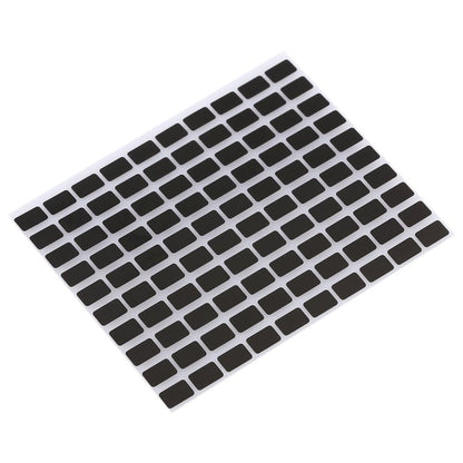 100 PCS Screen Welding Stickers for iPhone X, For iPhone X - ORIWHIZ