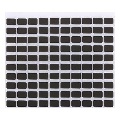 100 PCS Screen Welding Stickers for iPhone X, For iPhone X - ORIWHIZ