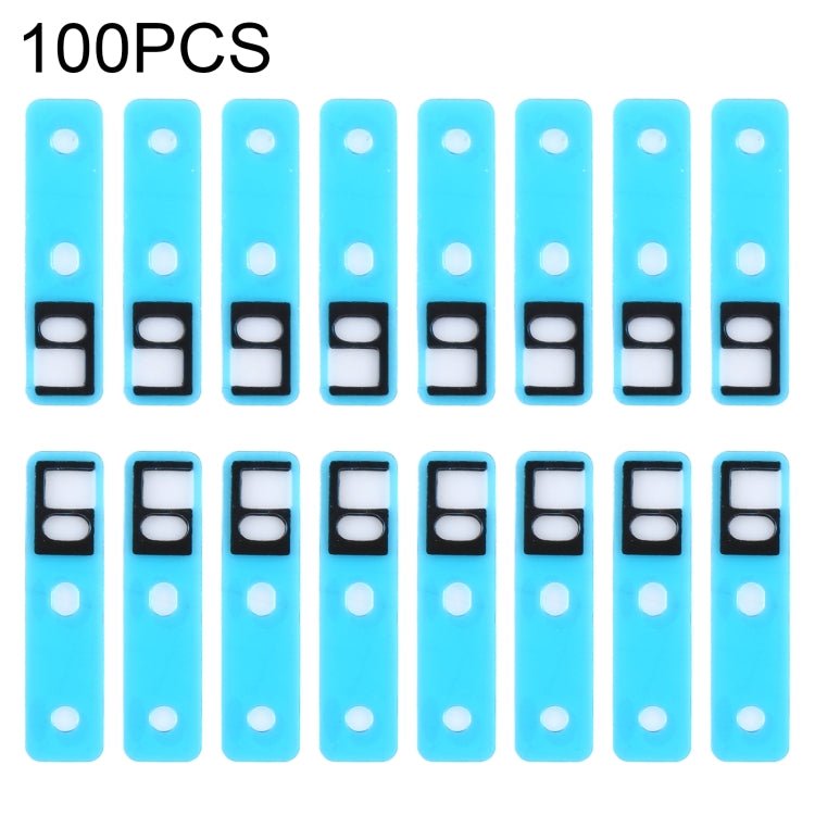 100 PCS Sensor Back Sticker for iPhone 12/12 Pro, For iPhone 12/12 Pro - ORIWHIZ