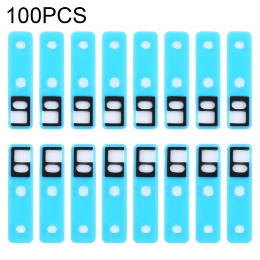 100 PCS Sensor Back Sticker for iPhone 12/12 Pro, For iPhone 12/12 Pro - ORIWHIZ