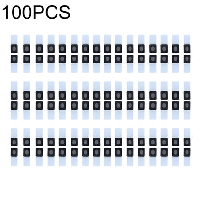 100 PCS Sensor Back Stickers for iPhone X, For iPhone X - ORIWHIZ