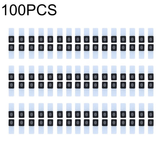 100 PCS Sensor Back Stickers for iPhone X, For iPhone X - ORIWHIZ
