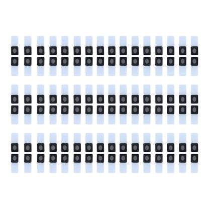 100 PCS Sensor Back Stickers for iPhone X, For iPhone X - ORIWHIZ