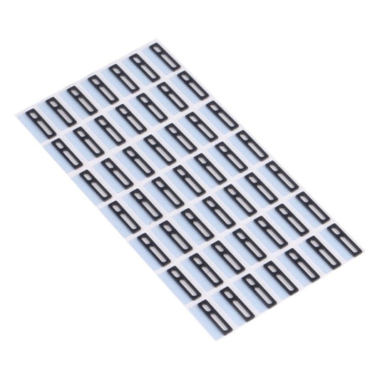 100 PCS Speaker Ringer Buzzer Dustproof Sponge Foam Pads for iPhone 11 Pro, For iPhone 11 Pro - ORIWHIZ