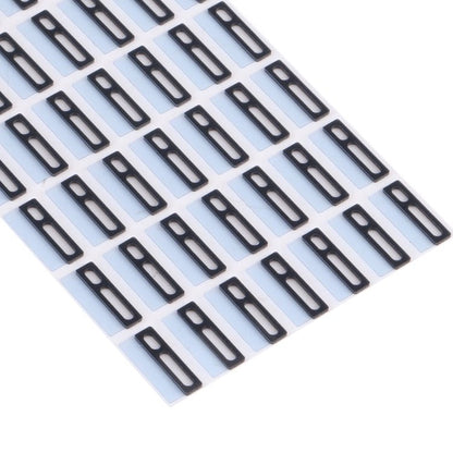 100 PCS Speaker Ringer Buzzer Dustproof Sponge Foam Pads for iPhone 11 Pro, For iPhone 11 Pro - ORIWHIZ