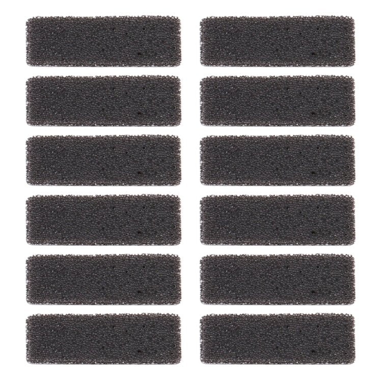 100 almohadillas de algodón para cable flexible táctil de iPhone 7 - ORIWHIZ