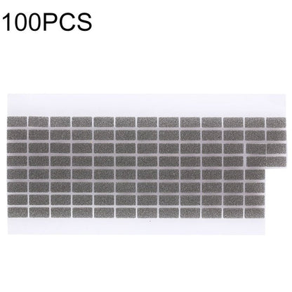 100 PCS Touch Stick Cotton Pads for iPhone 8, For iPhone 8 (100 PCS) - ORIWHIZ