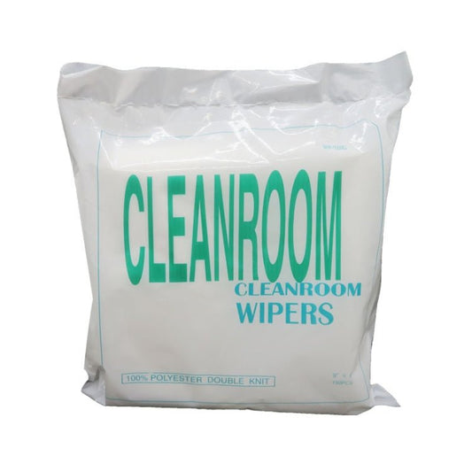 100 PCS/Pack 9 inches Clean Cloth, 1009S Clean Cloth - ORIWHIZ